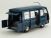 4609 Peugeot J7 Fourgon Allo Fret