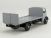 4684 Guy Flat Truck With Tailboard