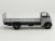 4684 Guy Flat Truck With Tailboard