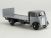 4684 Guy Flat Truck With Tailboard