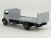 4684 Guy Flat Truck With Tailboard