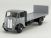 4684 Guy Flat Truck With Tailboard