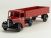 4712 Bedford Articulated Lorry