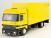 4767 Mercedes Actros Deutsche Post