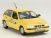 4773 Seat Ibiza II Break La Poste 2000