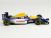 12669 Williams Renault FW15C 1993