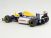 12669 Williams Renault FW15C 1993