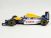 12669 Williams Renault FW15C 1993