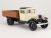 100097 Ford Model AA Pick-Up 1931