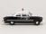 100161 Ford Coupé Police 1949
