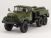 100316 Zil 131 ARS-14 NVA Citerne Militaire