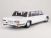 100333 Mercedes 600 LWB Pullman/ W100 1964