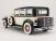 100362 Mercedes Nurburg 460K/ W08 1928