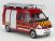 100764 Renault Master II Pompiers 2012