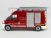 100764 Renault Master II Pompiers 2012