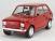 100832 Fiat 126 1972