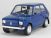 100833 Fiat 126P Polski 1972