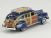 100853 Chrysler Town & Country Woody Wagon 1942