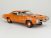 100859 Dodge Super Bee Go Mango 1970