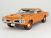 100859 Dodge Super Bee Go Mango 1970