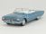 100877 Ford Thunderbird Thelma Louise 1966