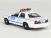 100881 Ford Crown Victoria Police Quanticos 2003