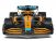 100900 McLaren MCL36 F1 Australian GP 2022