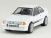 101051 Ford Escort MKIII RS Turbo 1984