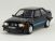 101052 Ford Escort MKIII RS Turbo 1984