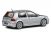 101204 Volkswagen Golf IV R32 2003