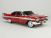 101245 Plymouth Fury Christine 1958