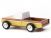 101385 Candylab Voiture en bois