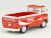 101511 Volkswagen Combi T1 Pick-Up Coca-Cola 1962