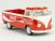 101511 Volkswagen Combi T1 Pick-Up Coca-Cola 1962