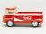 101511 Volkswagen Combi T1 Pick-Up Coca-Cola 1962