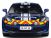 101535 Alpine A110 Gendarmerie 2022