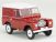 101614 Land Rover Land Serie III Postbus Royal Mail