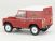 101614 Land Rover Land Serie III Postbus Royal Mail