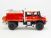 101723 Mercedes Unimog U5000 Gimaex Pompiers