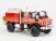 101723 Mercedes Unimog U5000 Gimaex Pompiers