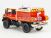 101723 Mercedes Unimog U5000 Gimaex Pompiers