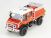 101723 Mercedes Unimog U5000 Gimaex Pompiers