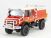 101723 Mercedes Unimog U5000 Gimaex Pompiers