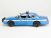 101856 Ford Crown Victoria Police Interceptor 2001