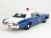 101857 Dodge Monaco Police 1975