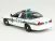 101859 Ford Crown Victoria Police 2006