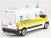 101999 Renault Master III Ambulance SAMU 69 2014