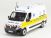 101999 Renault Master III Ambulance SAMU 69 2014