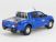 102049 Mitsubishi Pajero L200 Pick-Up Police 2015