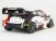 102106 Toyota Yaris GR Rally1 Hybrid Monte-Carlo 2022